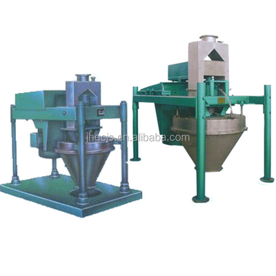 Vertikale Pin Mill Corn Starch Productions-Linie 8 t-/hmais-Schleifer Machine
