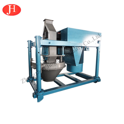 Vertikale Pin Mill Corn Starch Productions-Linie 8 t-/hmais-Schleifer Machine