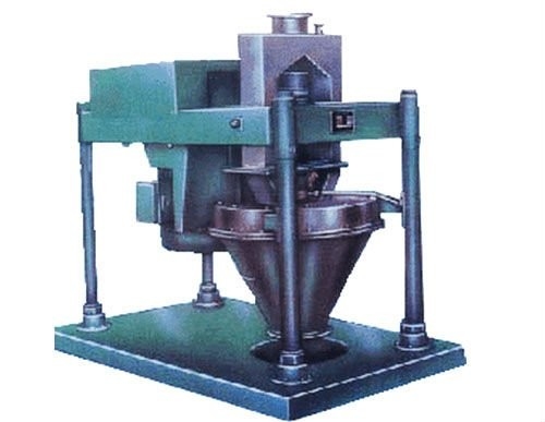 Vertikaler Pin Mill Corn Starch Flour-Schleifer Production Line