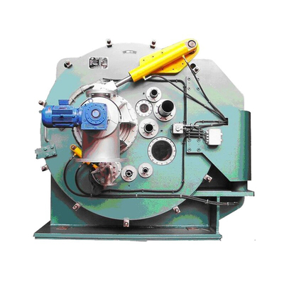 Edelstahl-Süßkartoffelstärke-Maschine effiziente Produktion