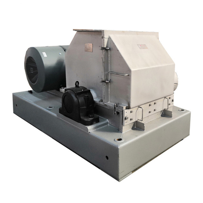 Ausrüstung der Rasper-Süßkartoffel-Stärke-Maschinen-Hochgeschwindigkeits-Mühle250kw