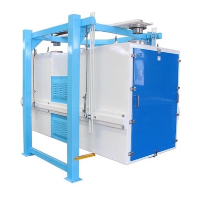 Multifunktionsmanioka-Stärke-Filter-Processing Machine Grain-Schleifer