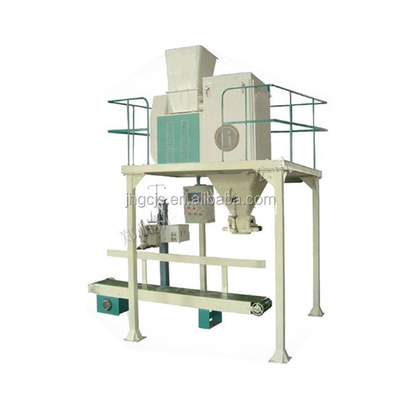 Edelstahl-Maisstärke-Produktlinie-automatischer Zerkleinerungsmaschinen-Manioka-Ausschnitt-Schleifer Machine