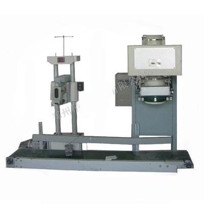 Automatische Manioka-Stärke-Verpackmaschine 30 Ton Per Day Processing Equipment