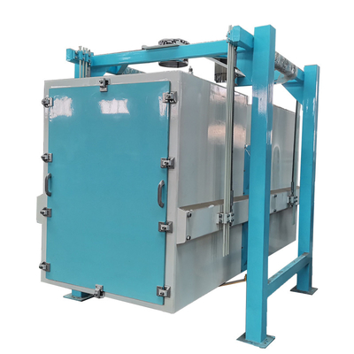 Große Kapazitäts-Weizen-Stärke-Filter-Making Machine Processing-Linie 10t/H
