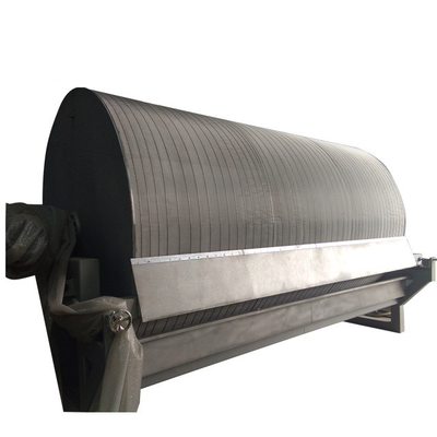 Automatischer Manioka-Stärke-Produktlinie-Manioka-Stärke-Vakuumfilter Machinee