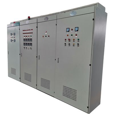 Automatisches Manioka-Stärke-Verarbeitungs-Ausrüstungs-elektrisches Rechnersteuerungs-System