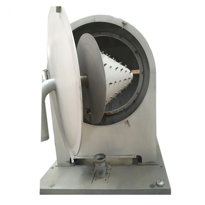 Zentrifugale Sieb-Produktlinie-Weizen-Stärke-Maschinen-Ausrüstung 1050r/Minute