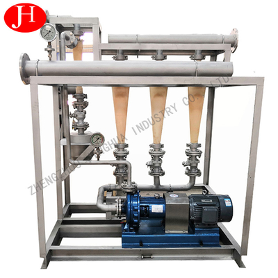 400 kg Süßkartoffelstärke Verarbeiter Wirkungsfähigkeit 300-500 kg/h 2,2 kW