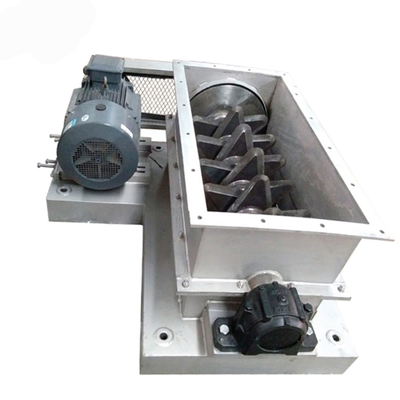 Elektrische Manioka-Ausschnitt-Schleifer-Making Machine Cassava-Stärke-Fertigungsstraße