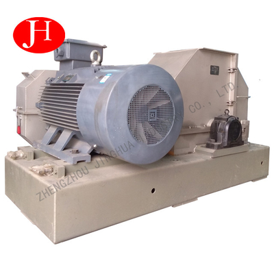 Große Kapazität automatische Rasper-Schneidemaschine 840mm für die Manioka-Stärke-Verarbeitung
