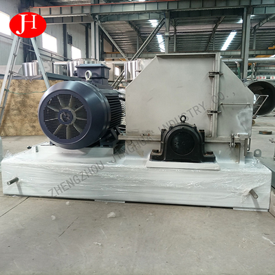 Stärke-Kartoffel-Maschinen-Schleifer Processing Equipment Rasper süßer