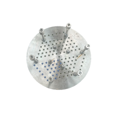 Automatisches Manioka-Stärke-Verarbeitungs-Ausrüstungs-Zentrifugen-Sieb 850mm