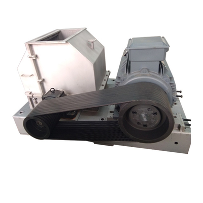 Maßgeschneiderte Cassava Stärke Produktionslinie Verarbeitungstechnik 840mm 110Kw