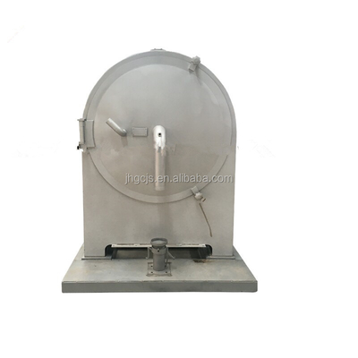 Maschine zur Verarbeitung von Cassava-Mehl aus Holz 22 kW mit Leistung 850 mm