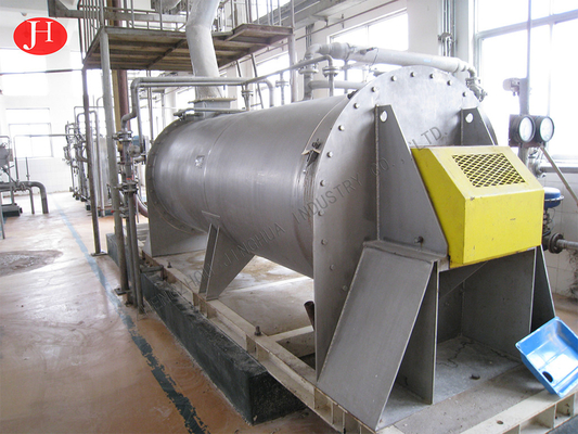 Geräte zur Konzentration von Weizenstärke mit einer Kapazität von 300-500 kg/h 2,2 kW