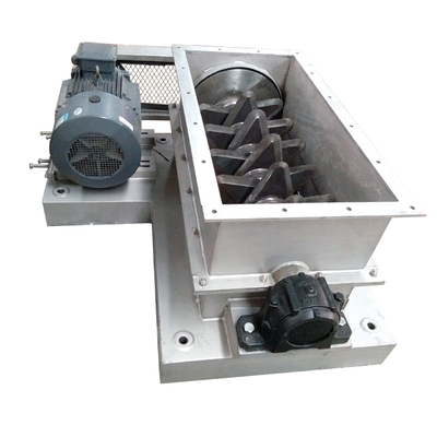 2.2Kw Süßkartoffelstärke Maschine 500kg/h mit PLC-Steuerung verfügbar