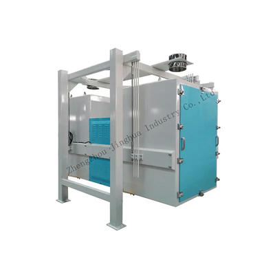 380V-Produktionslinie für Weizenmehl mit hoher Leistung