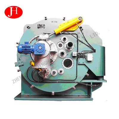 Automatic Corn Starch Peeler Centrifuge Equipment Corn Starch Production Line