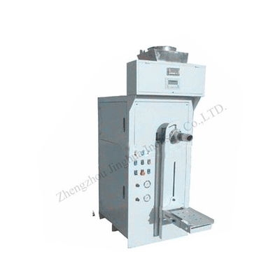 Instandhaltung der Yes Wheat Starch-Maschine mit einfacher Bedienung und PLC-Steuerung