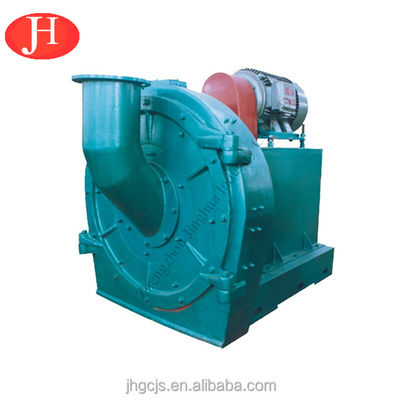 Customized Cassava Starch Processing Equipment Your Customized Solution for Processing Technics