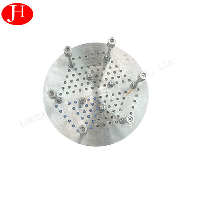 Entfettungshydrozyklon-Korn-Verarbeitungs-Ausrüstung Multifunktions