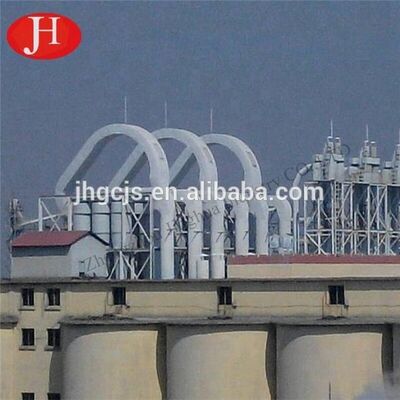 Grade Corn Flour Corn Flour Production Plant Capable of Producing Super Fine Maize Flour for Large Scale Food Processing