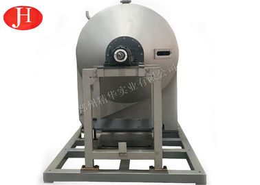 Kartoffelstärke-zentrifugales Sieb 1050r/Min Cassava Starch Processing Equipment