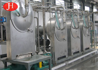 Kundengebundenes Sieb-Stärke-Schlamm-Trennzeichen der Zentrifugen-37Kw