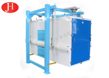 Dauerhafte Weizen-Stärke-Maschinen-Erschütterungs-elektrische Stärke-Filter-Maschine automatisch