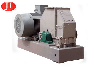 SS HRC60, die 2100r/Min Potato Starch Machine Multifunction raspeln