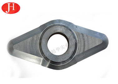 Kompaktbauweise-Manioka CuttingMachine, Manioka, die Maschine zerquetscht