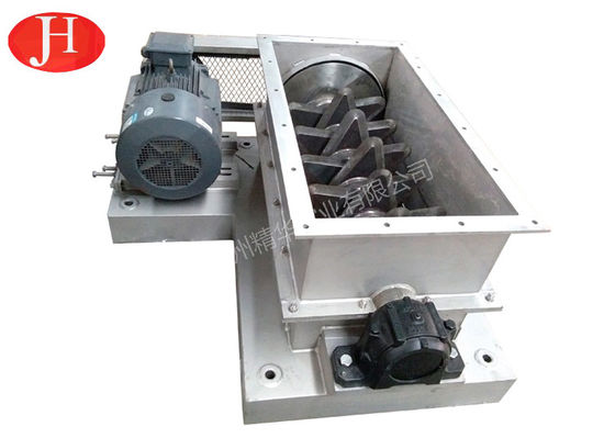 Edelstahl-Zichorie-Inulin-Mehl-Schleifer-Machine Food Processing-Maschine 1200r/Min