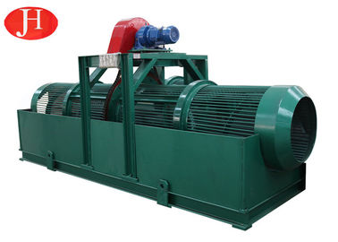 Schlamm-Abbau 18r/Min Cassava Starch Processing Machine