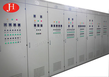 Automatische elektrische Maisstärke, die Kontrollsystem stabile Funktions-Leistung macht