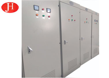Mehl-Produktions-elektronisches Kontrollsystem