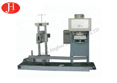 Cassava Stärke angepasste 4 kW Cassava Stärke Verpackungsmaschine