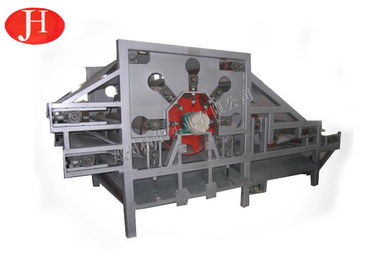 Süßkartoffelstärke Milchfaser Dörrmaschine Produktionslinie Kartoffel