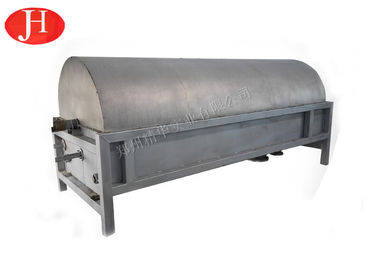 Schirm Süßkartoffelstärke Maschine aus Edelstahl mit 400 kg