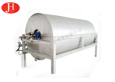 2.2Kw Spannung 220V Süßkartoffelmehlgerät für die Produktion