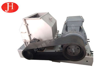 Kundengebundene Fufu-Werkzeugmaschine Rasper, Manioka-Schleifmaschine