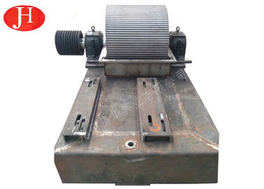Kundengebundene Fufu-Werkzeugmaschine Rasper, Manioka-Schleifmaschine