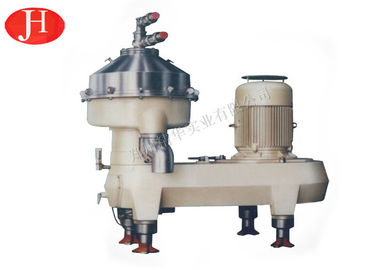Reinigungs-Kartoffelstärke-Maschine 45000L/H des Schlamm-4650rpm