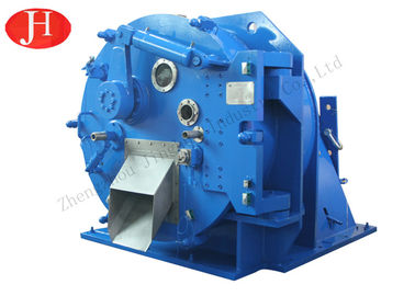 Stärke-Dehydrierungs-Peeler-Zentrifugen-Maschine