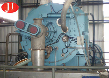 Stärke-Dehydrierungs-Peeler-Zentrifugen-Maschine