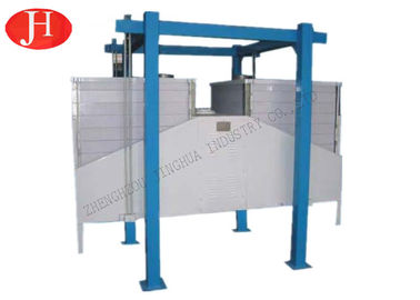 Stärke-Werkzeugmaschine des Doppelt-1520kg des Behälter-2.2Kw 10t/H