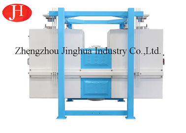 Hohe Leistungsfähigkeits-Weizen-Stärke-Filter Machine/Weizen-Stärke-Faser-Trennzeichen 10 t/h