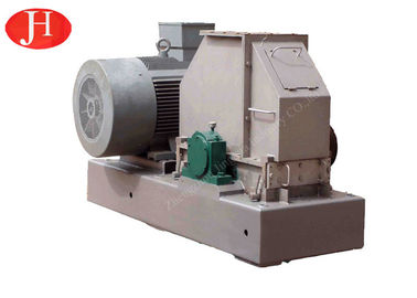 2100r/Min Rasper 50t/h Ausrüstung zur Verarbeitung von Cassava