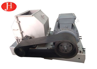hohe Geschwindigkeit 30 t/h, die Rasper-Kartoffelstärke-Maschine mahlt
