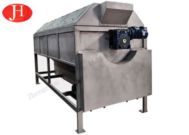 5 T/H Cassava Peeler Cassava-Verarbeitungsanlage